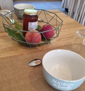 En Cévennes,Les gîtes du Champ Neuf La grange du Papé