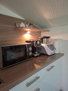 Stubainest Schmidt Ferienwohnung