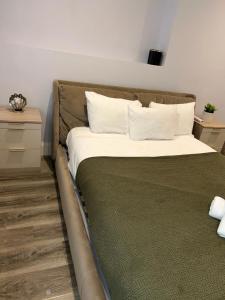 LONDON PADDiNGTON CENTRAL APARTMENT