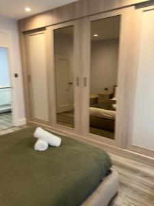 LONDON PADDiNGTON CENTRAL APARTMENT