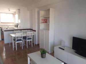 Apt Miami 12 Playa Burriana Nerja