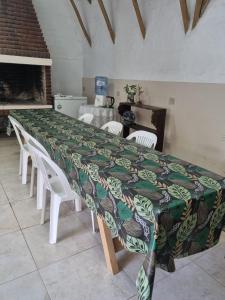 Turismo Rural Agroecológico