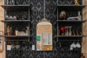 SMOKE SHOW NEW SEXY Cabin Adult Getaway