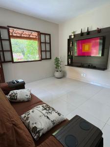 Canto dos Pássaros, Sana