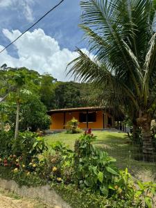 Canto dos Pássaros, Sana