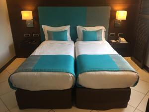 Hotel Aston La Scala