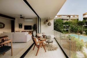 Baya Jungle Paradise