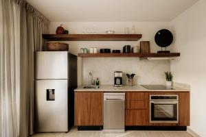 Baya Jungle Paradise