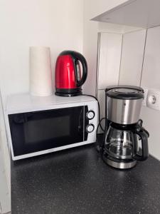 Brandneues Apartment mit 3 Schlafzimmern
