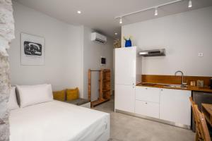 Spianada Studios by Konnect, Old Corfu Town