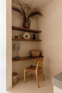 Aflora Quartz Loft Beach Club Access