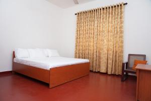 The Mist Residence - Kandy