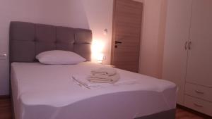 Apartments NewWay Bol