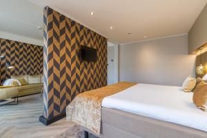 Leonardo Hotel Antwerp The Plaza