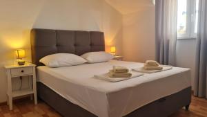 Apartments NewWay Bol