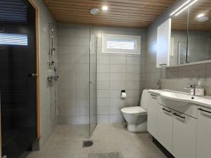 Spacious Apartment for 5 with Sauna