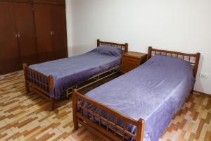 Ideal familias, 3 hab a 50m del mar