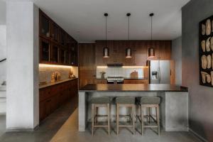 Casa Chacalaca Private Villa