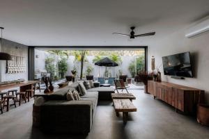 Casa Chacalaca Private Villa