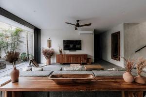 Casa Chacalaca Private Villa