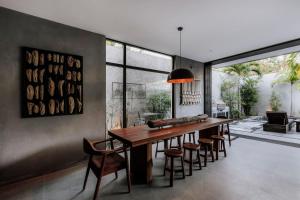 Casa Chacalaca Private Villa