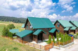 Cozy House near Savin Kuk