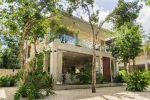 Casa Zara Tulum Jungle Villa