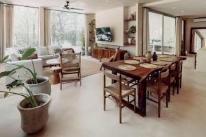 Casa Zara Tulum Jungle Villa