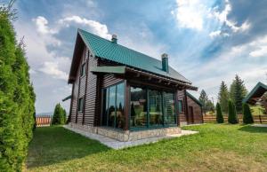 Cozy House near Savin Kuk