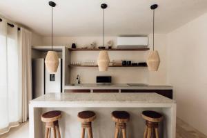 Sayana Luxe Villa 3 Bedroom 2 pools