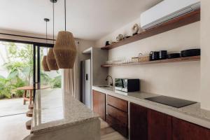 Sayana Luxe Villa 3 Bedroom 2 pools