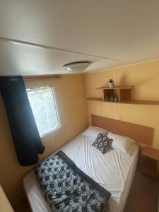 mobil home numéro 76