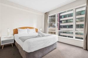 Spectacular Studio Apartment in Sydney CBD and Gym