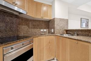 Spectacular Studio Apartment in Sydney CBD and Gym