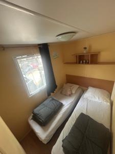 mobil home numéro 76