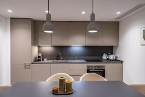 Old Theatre Suites - Capri