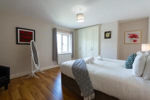 No 59 - Luxury Townhouse Dingle