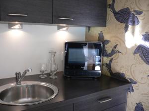 Ancora Ferienwohnungen Timmendorfer Strand