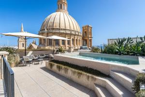 Old Theatre Suites - Capri