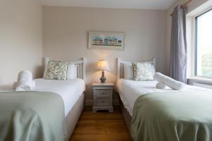 No 59 - Luxury Townhouse Dingle