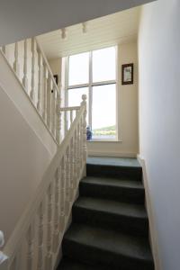 No 59 - Luxury Townhouse Dingle