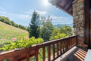 LEscampette à la Fontanette