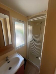 mobil home numéro 76