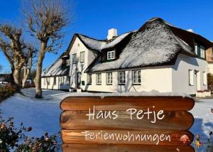 Haus Petje
