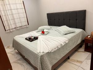 4let Chalés Sonho de Verão