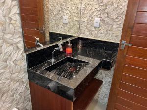 4let Chalés Sonho de Verão