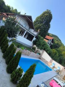 Vila Đul - Ubytování bez kategorie ve městě Konjic