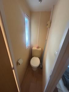 mobil home numéro 76