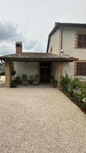 Locazione Turistica A Casa di Viola