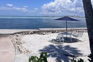 The Perch at Sandy Cove